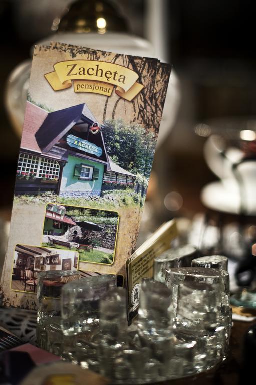 הוילה סוקולץ Zacheta מראה חיצוני תמונה